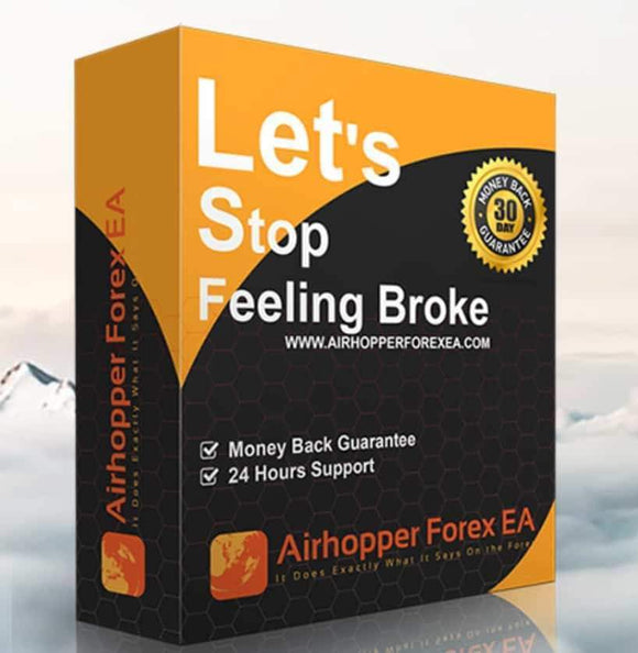 AirHopper Forex EA