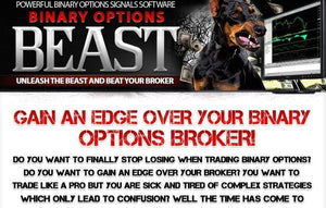 Binary Options Beast