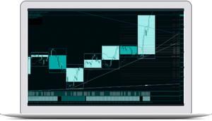 Forex Chart Intelligence System No.3