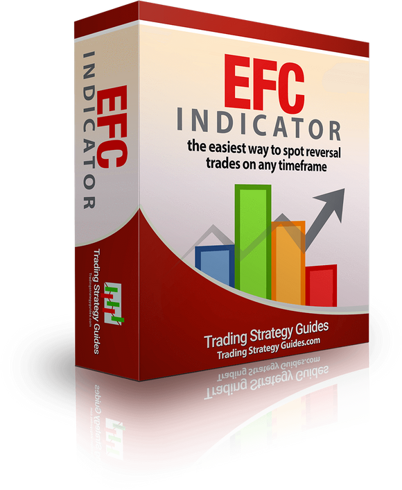 2019-EFC Dashboard ,Indicator and Scanner