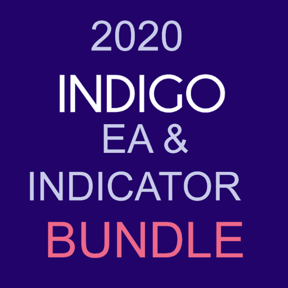 FX INDIGO TRADER 2020 BUNDLE