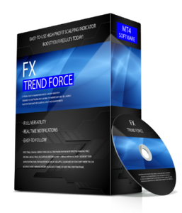 FX Trend Force