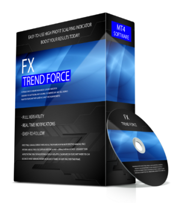 FX Trend Force