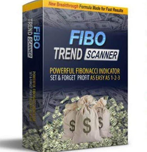 Fibo Trend Scanner