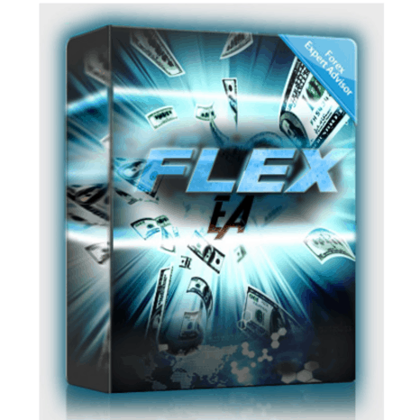 Forex Flex EA v4.74 (NEW)