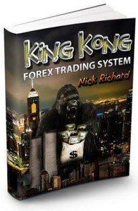 Forex Kong System