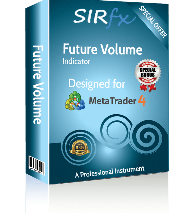 Future Volume by SirFX