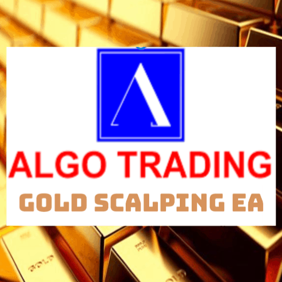 GOLD SCALPING EA