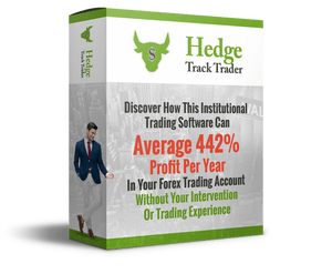 Hedge Track Trader