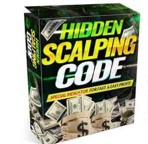 Hidden Scalping Code