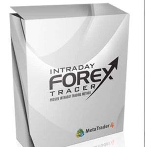 Intraday Forex Tracer