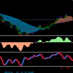 KX4.PRO Trading System