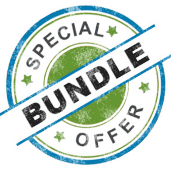 Market Profile Trading Bundle