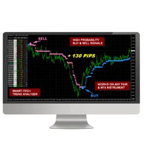 NanoTrader FX