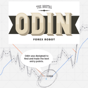 Odin Forex Robot v3.10