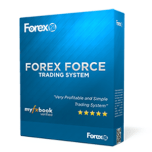 Forex Force 2.5 Unlimited