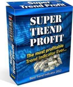 Super Trend Profit