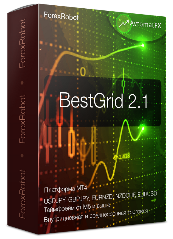 Best Grid V2.1