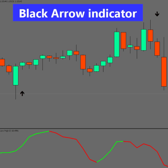 BLACK ARROW v2