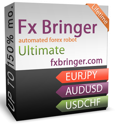 FxBringer Ultimate MT4 Build 11xx