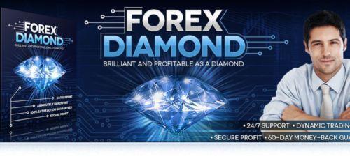 Forex Diamond EA Forex Trading System MT4 Trading Robot