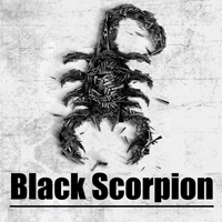 Black Scorpion