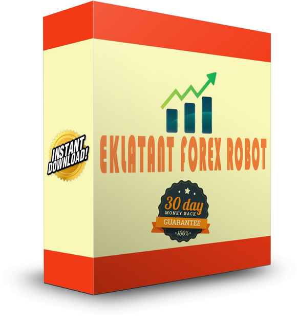 Eklatant Forex Robot