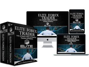 Elite Forex Trader