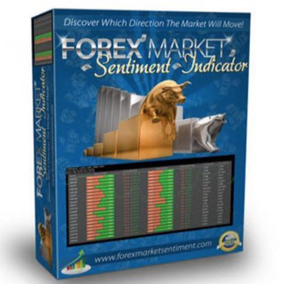 Forex Market Sentiment Indicator