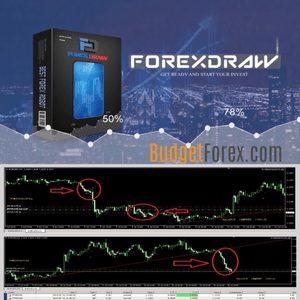 Forex Draw EA