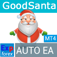 Exp GOOD SANTA v19.821 EA