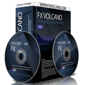 FX VOLCANO Trading Software