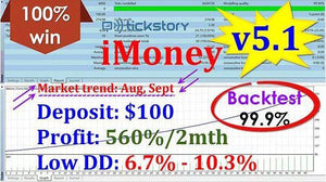 iMoney v5.1.