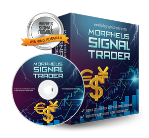 Morpheus Signal Trader