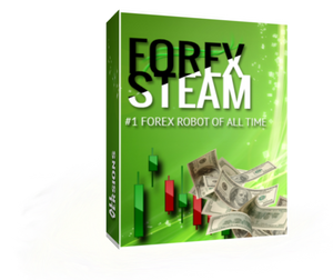 FOREX STEAM