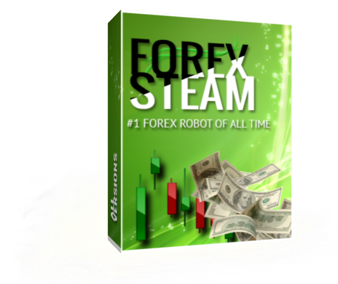 FOREX STEAM