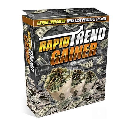 Rapid Trend Gainer