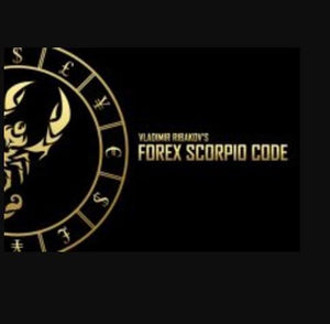 FOREX SCORPIO CODE by Vladimir Ribakov