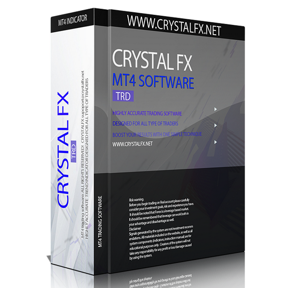 CRYSTAL FX